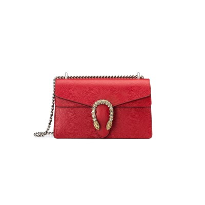 GUCCI DIONYSUS SHOULDER BAG 400249 (28*17*9cm)